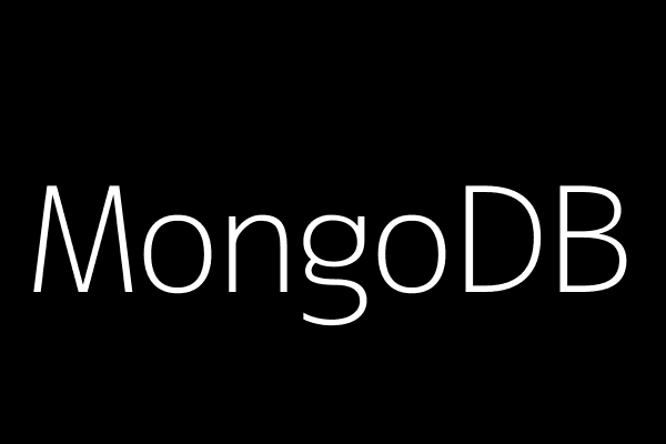 Getting Started with MongoDB for Web Applications