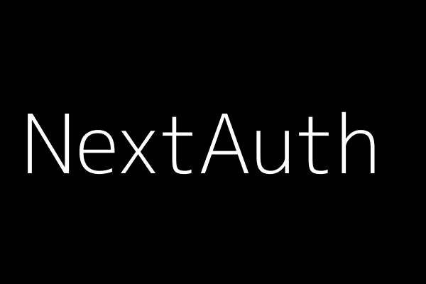 Secure Authentication in Next.js with NextAuth.js