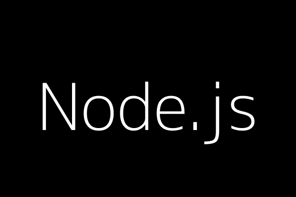 Building Scalable APIs with Node.js and Express