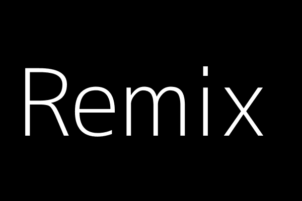 What Makes Remix Different from Next.js?