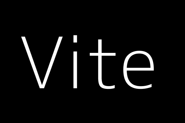 Why Vite is the Fastest Build Tool for JavaScript Projects